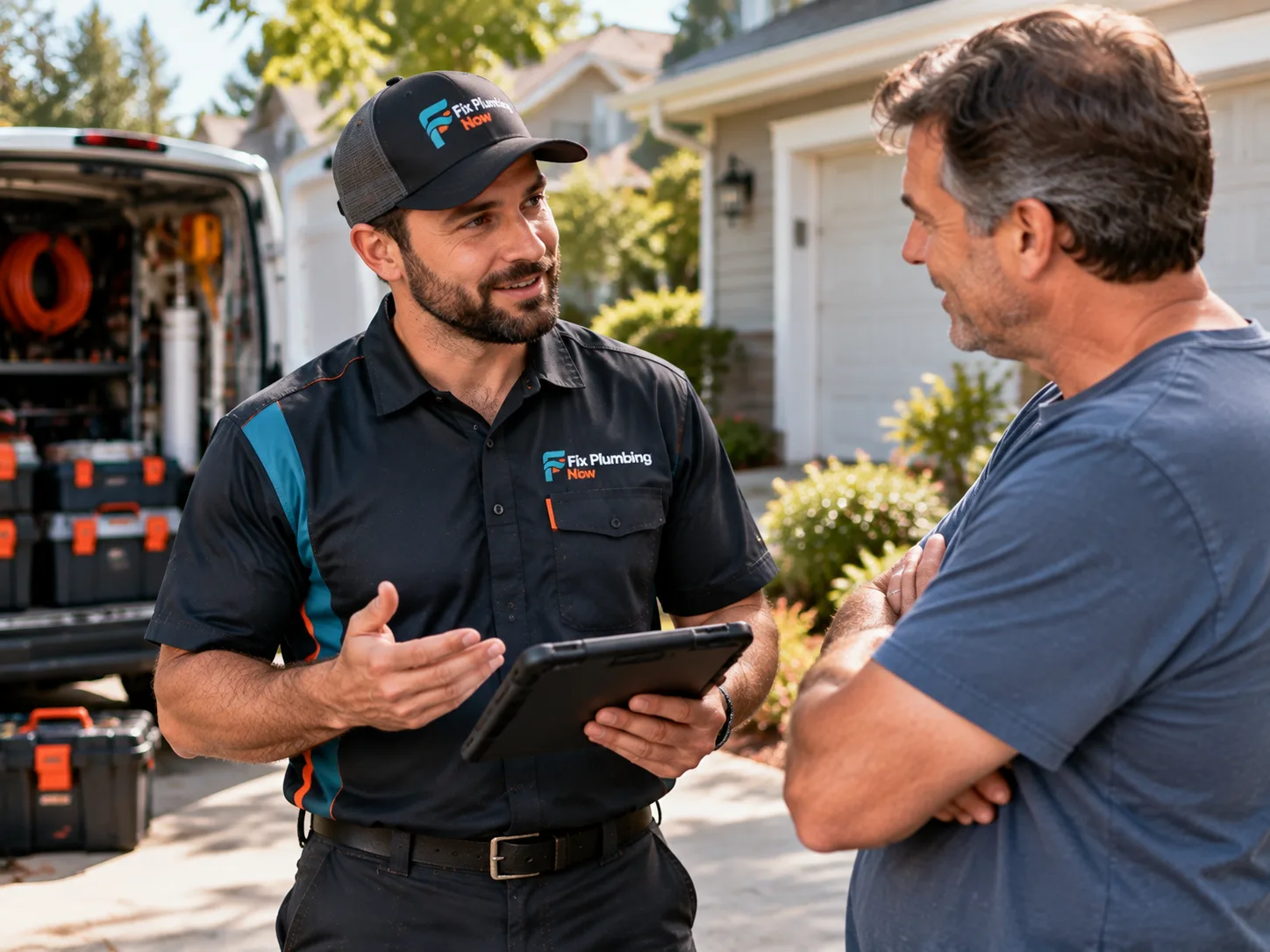 Clogged Drain Service Henderson, IA FAQs